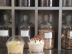 -MAMACHA妈妈茶(海信店)