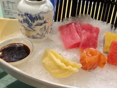 -老班长大酒店(海关大楼店)