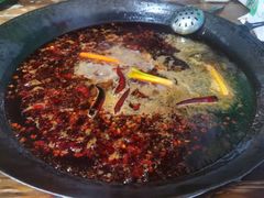 -星鸿社重庆老火锅
