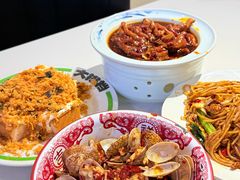 -欧记大排档·景德菜(上海首店)