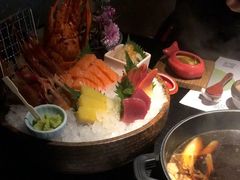 -花潮料理艺食馆(成都万象城店)