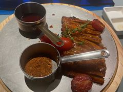 -小大董·烤鸭(观景餐厅·南京西路店)