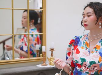 成都探店｜在桐梓林邂逅中世纪的法式浪漫
