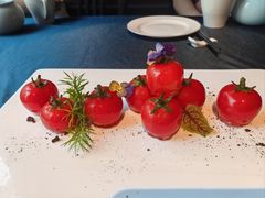 -福禧酒窖·中餐厅 (万柳店)