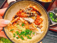 -玄白·炭烤活鳗(上海首店)