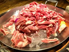 -泽成冰煮羊(非·遗东岸国际店)