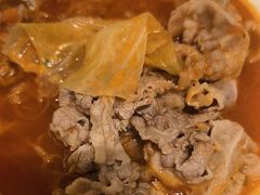 -新世界餐厅(万达店)