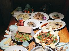 -龙泉小镇(科圣路店)