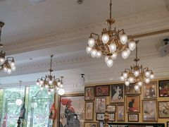 -Entrecôte 法国牛扒馆(保利·时光里店)