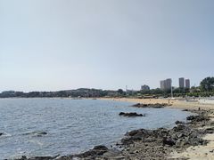 -兴城海滨风景区