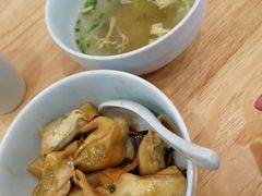 拌馄饨-聚成源(芦庄店)