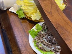 -陈府大宅门成都火锅·手切鲜肉(太原街店)
