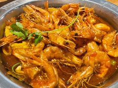 王婆大虾-王婆大虾(五道口店)