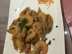 -蜈支洲岛珊瑚酒店临海阁中餐厅