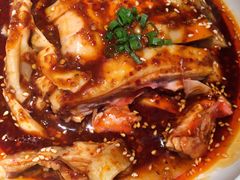 -江渔儿酸菜鱼专门店(明珠广场店)