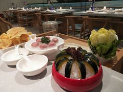 -俏牛哥鲜牛肉牛肆馆(重庆天地店)