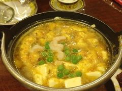 蟹黄豆腐-19号私房菜(云南路店)