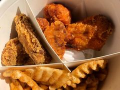 -麦当劳(保利若比邻店)
