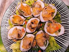 血蛤-十二海鲜(南湖店)