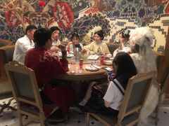 -新白鹿餐厅(城西银泰城店)