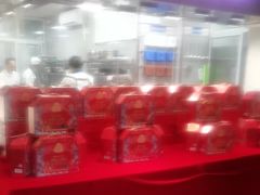 -全聚德烤鸭店(准噶尔路店)