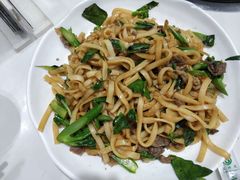 -陈记顺和潮汕鲜牛肉火锅(棠德南路店)
