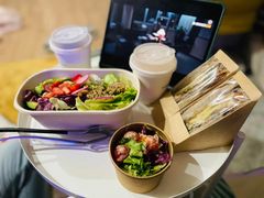 -sugarman espresso素饮糖人高新咖啡工厂
