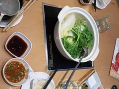 -湯系·煲汤手艺人(东二环泰禾广场店)