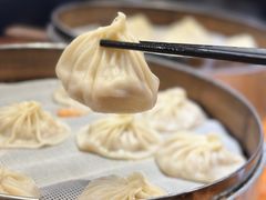 虾仁灌汤包子-宋都禾源·灌汤包子(汉兴路直营店)