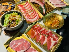 -炙城·韩式烤肉(南京东路店)