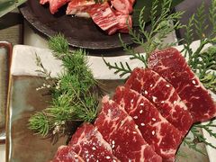 -厚贞日式烤肉(龙之梦店)