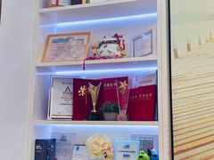 -维乐口腔(美维云门诊陆家嘴店)