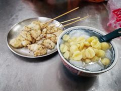 -老胡甜汤(龙眼店)