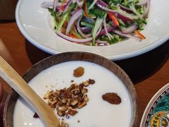 -巴依老爷新疆美食(牡丹园店)