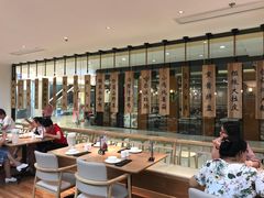 大堂-上关雪東北菜(中房金谊店)