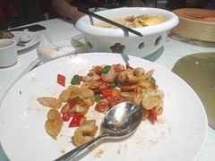 -金苑海鲜酒家(新港中路店)