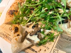 -春树下·树屋花房西餐厅(罍街AS1980店)