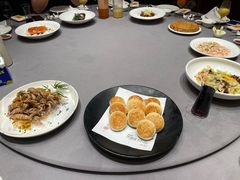 -黄岩国际大酒店·餐厅