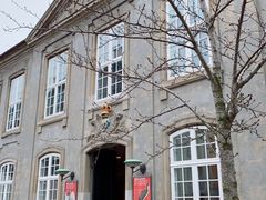 -丹麦艺术与设计博物馆