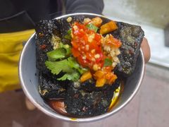 -董顺桃老长沙臭豆腐(步行街店)