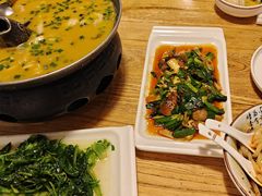 酸菜鱼-盘飧市(春熙路店)