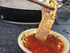 -星鸿社重庆老火锅