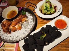 -胡桃里音乐酒馆(仓山万达店)