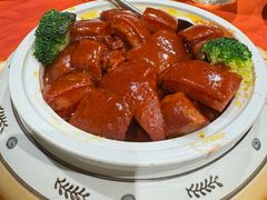 -马凯餐厅(地安门店)