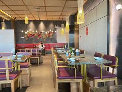 -炙柒Sekinana·精致料理 烧鸟·铁板烧(海上世界店)