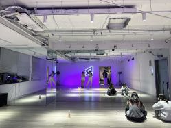 -Vr Dance舞蹈工作室