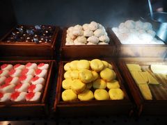 -诸暨耀江开元名都大酒店·琉森湖自助餐厅