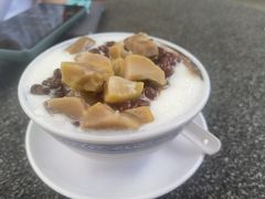 -周大娘牛乳(旧寨古村总店)
