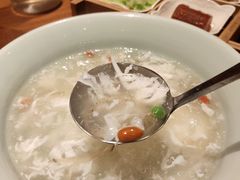 -上海人家花樣年华(中山公园店)
