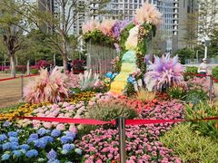 -海心沙亚运公园